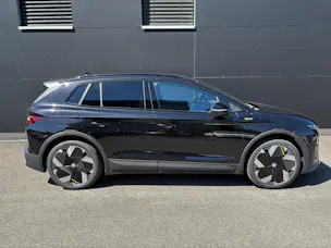Škoda Elroq RS 4x4 MAXX