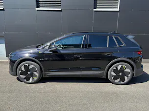 Škoda Elroq RS 4x4 MAXX
