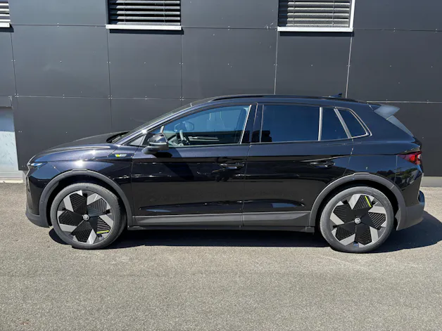 Škoda Elroq RS 4x4 MAXX
