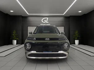 Hyundai Inster 49kWh Amplia