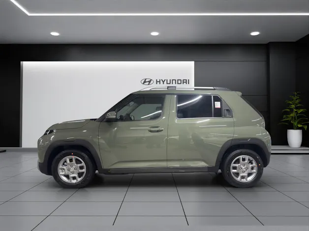 Hyundai Inster 49kWh Amplia