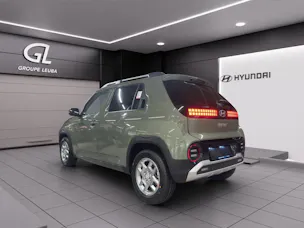 Hyundai Inster 49kWh Amplia