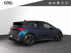 Cupra Born 58 kWh