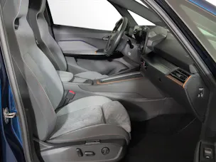 Cupra Born 58 kWh