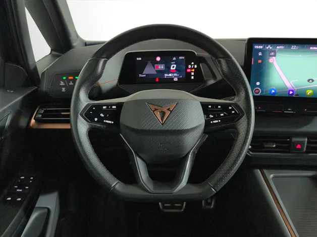 Cupra Born 58 kWh