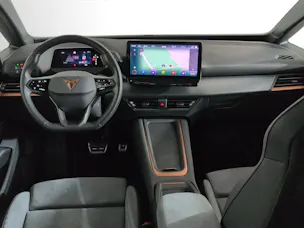 Cupra Born 58 kWh
