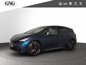 Cupra Born 58 kWh