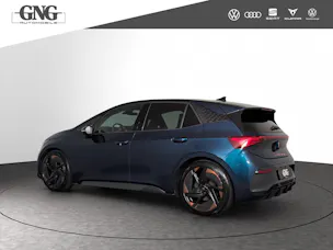 Cupra Born 58 kWh