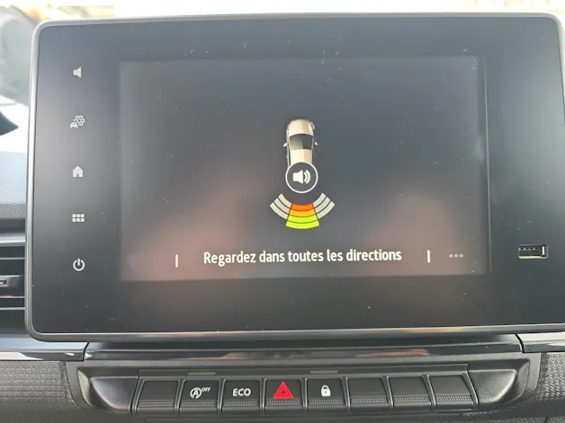 Nissan Townstar 1.3 DIG-T L1 Acenta Leasing 0 apport / 10 000kms par an et 60 mois dés 387 CHF/mois
