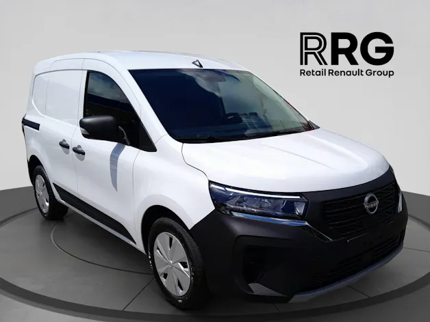 Nissan Townstar 1.3 DIG-T L1 Acenta Leasing 0 apport / 10 000kms par an et 60 mois dés 387 CHF/mois
