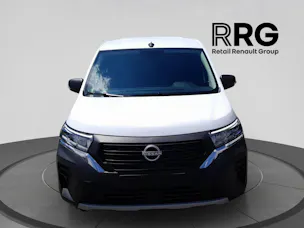 Nissan Townstar 1.3 DIG-T L1 Acenta Leasing 0 apport / 10 000kms par an et 60 mois dés 387 CHF/mois