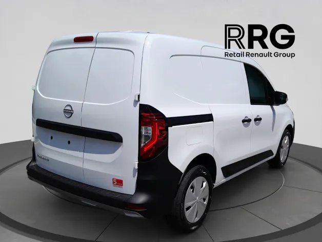 Nissan Townstar 1.3 DIG-T L1 Acenta Leasing 0 apport / 10 000kms par an et 60 mois dés 387 CHF/mois