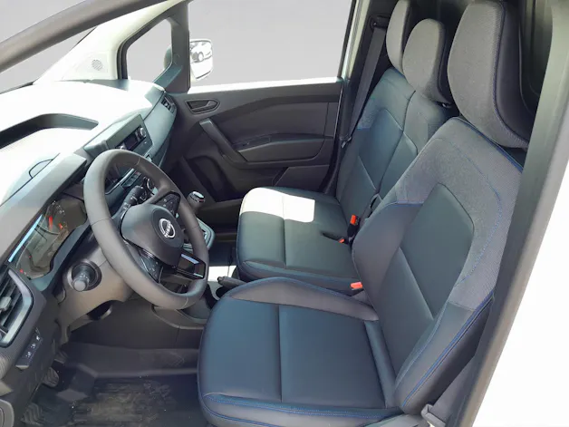 Nissan Townstar 1.3 DIG-T L1 Acenta Leasing 0 apport / 10 000kms par an et 60 mois dés 387 CHF/mois