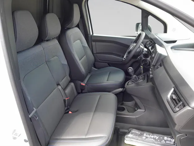 Nissan Townstar 1.3 DIG-T L1 Acenta Leasing 0 apport / 10 000kms par an et 60 mois dés 387 CHF/mois