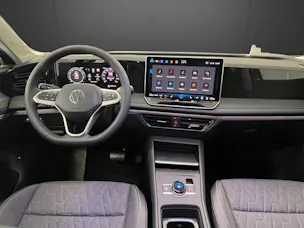 VW Tiguan 1.5 TSI evo2 mHEV United DSG