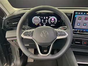 VW Tiguan 1.5 TSI evo2 mHEV United DSG