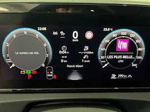 VW Tiguan 1.5 TSI evo2 mHEV United DSG