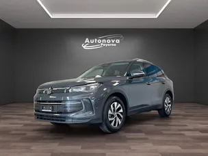 VW Tiguan 1.5 TSI evo2 mHEV United DSG