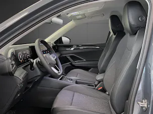 VW Tiguan 1.5 TSI evo2 mHEV United DSG