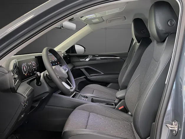 VW Tiguan 1.5 TSI evo2 mHEV United DSG