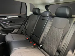 VW Tiguan 1.5 TSI evo2 mHEV United DSG