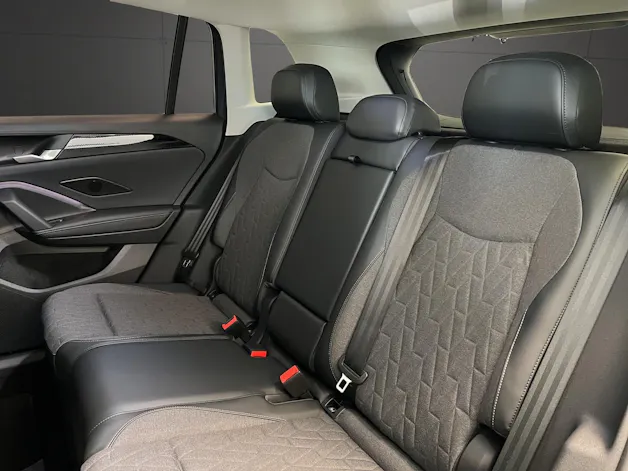 VW Tiguan 1.5 TSI evo2 mHEV United DSG
