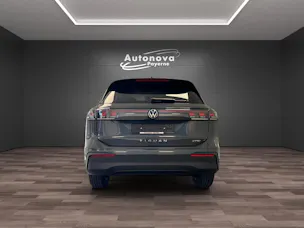 VW Tiguan 1.5 TSI evo2 mHEV United DSG