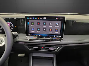 VW Tiguan 1.5 TSI evo2 mHEV United DSG