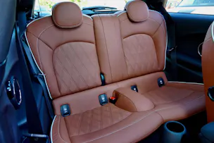 Mini Cooper S Steptronic DKG