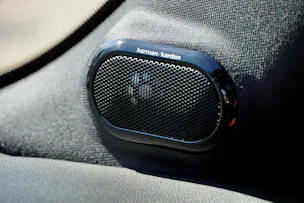 Mini Cooper S Steptronic DKG