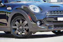Mini Cooper S Steptronic DKG