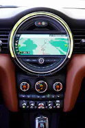 Mini Cooper S Steptronic DKG
