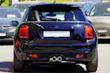 Mini Cooper S Steptronic DKG