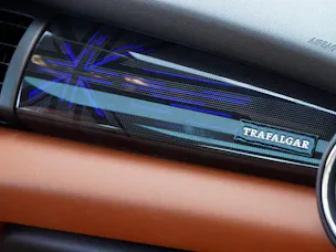 Mini Cooper S Steptronic DKG