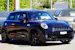 Mini Cooper S Steptronic DKG