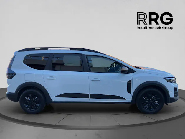 Dacia Jogger HEV 155 Extreme