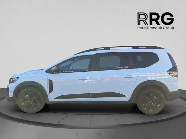 Dacia Jogger HEV 155 Extreme