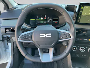 Dacia Jogger HEV 155 Extreme