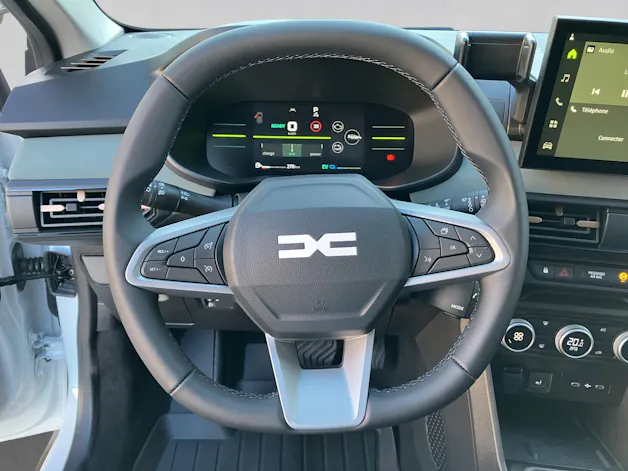 Dacia Jogger HEV 155 Extreme