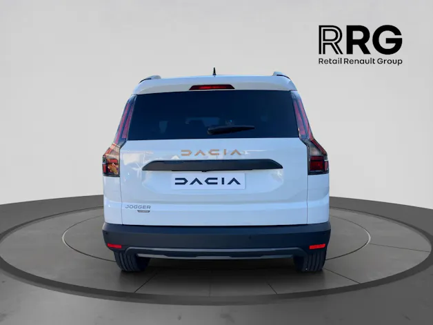 Dacia Jogger HEV 155 Extreme