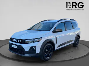 Dacia Jogger HEV 155 Extreme