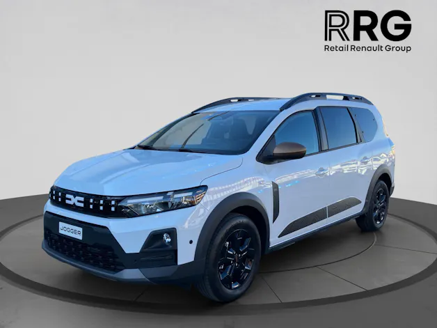 Dacia Jogger HEV 155 Extreme