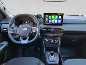 Dacia Jogger HEV 155 Extreme