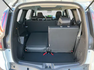 Dacia Jogger HEV 155 Extreme