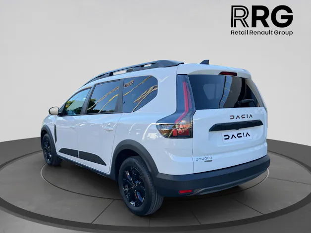 Dacia Jogger HEV 155 Extreme