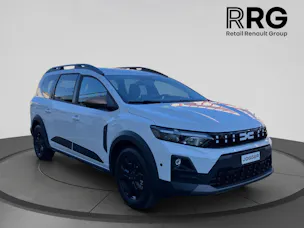 Dacia Jogger HEV 155 Extreme