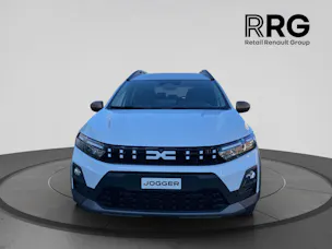 Dacia Jogger HEV 155 Extreme