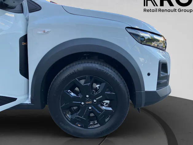 Dacia Jogger HEV 155 Extreme