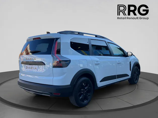 Dacia Jogger HEV 155 Extreme