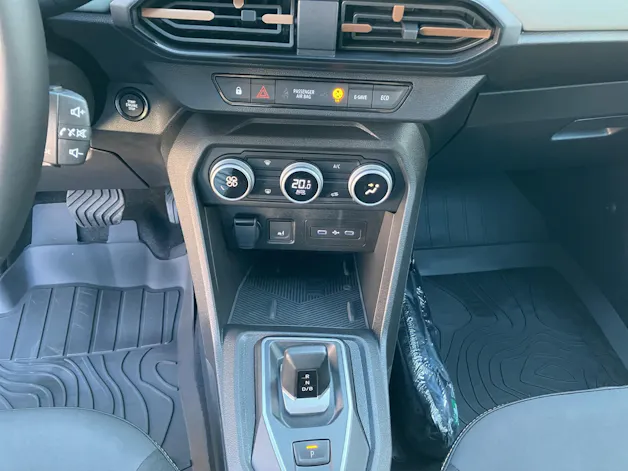 Dacia Jogger HEV 155 Extreme